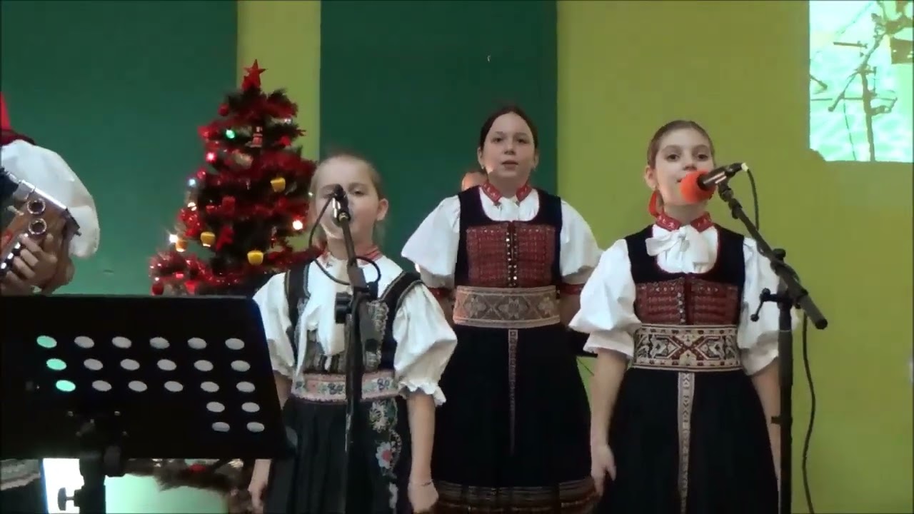 Harmoniková akadémia J. Opatovského 3 12 2022