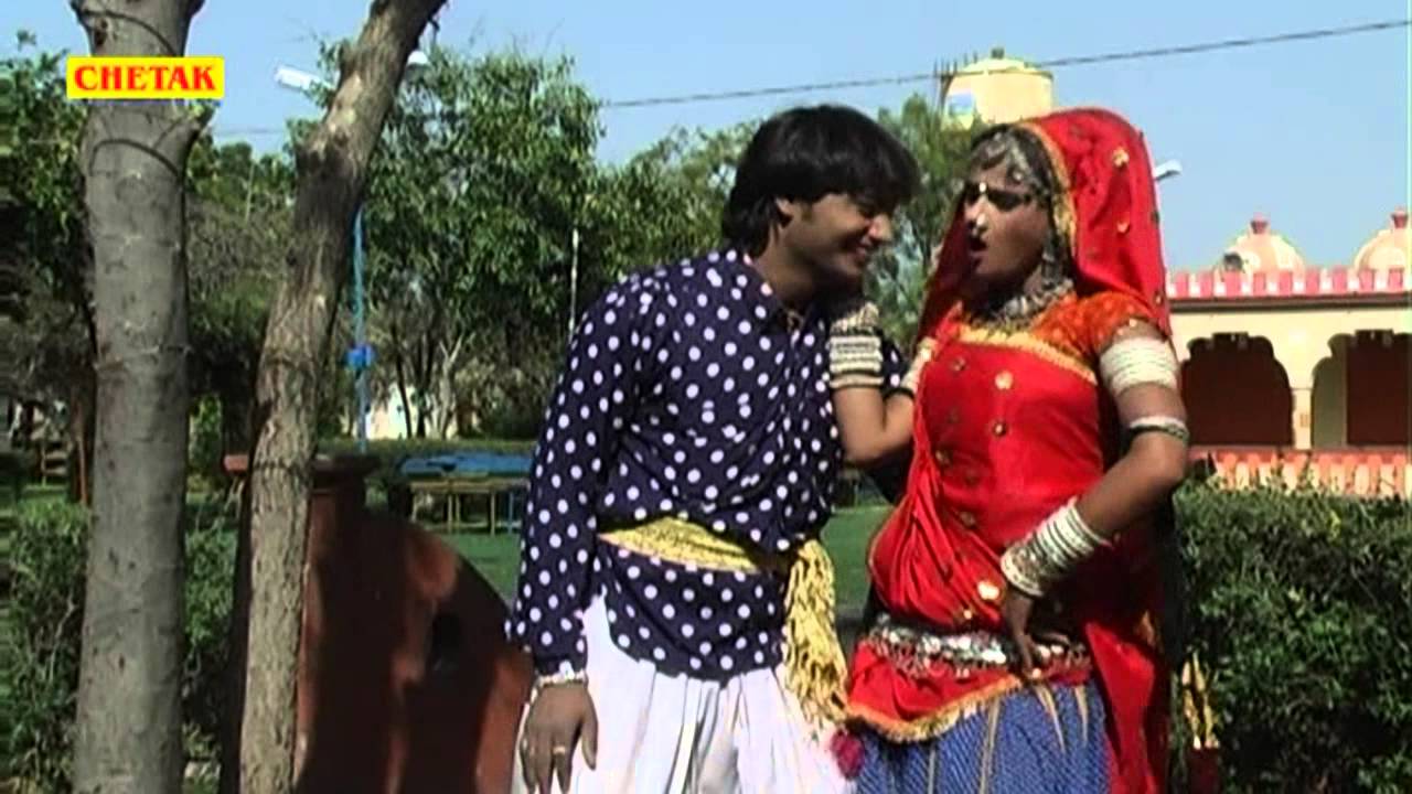 Byai Ji Wali Ki Patli Kamar Mhara Banda Rani Rangeeli, Mangal Singh Folk Song Rajasthani Chetak