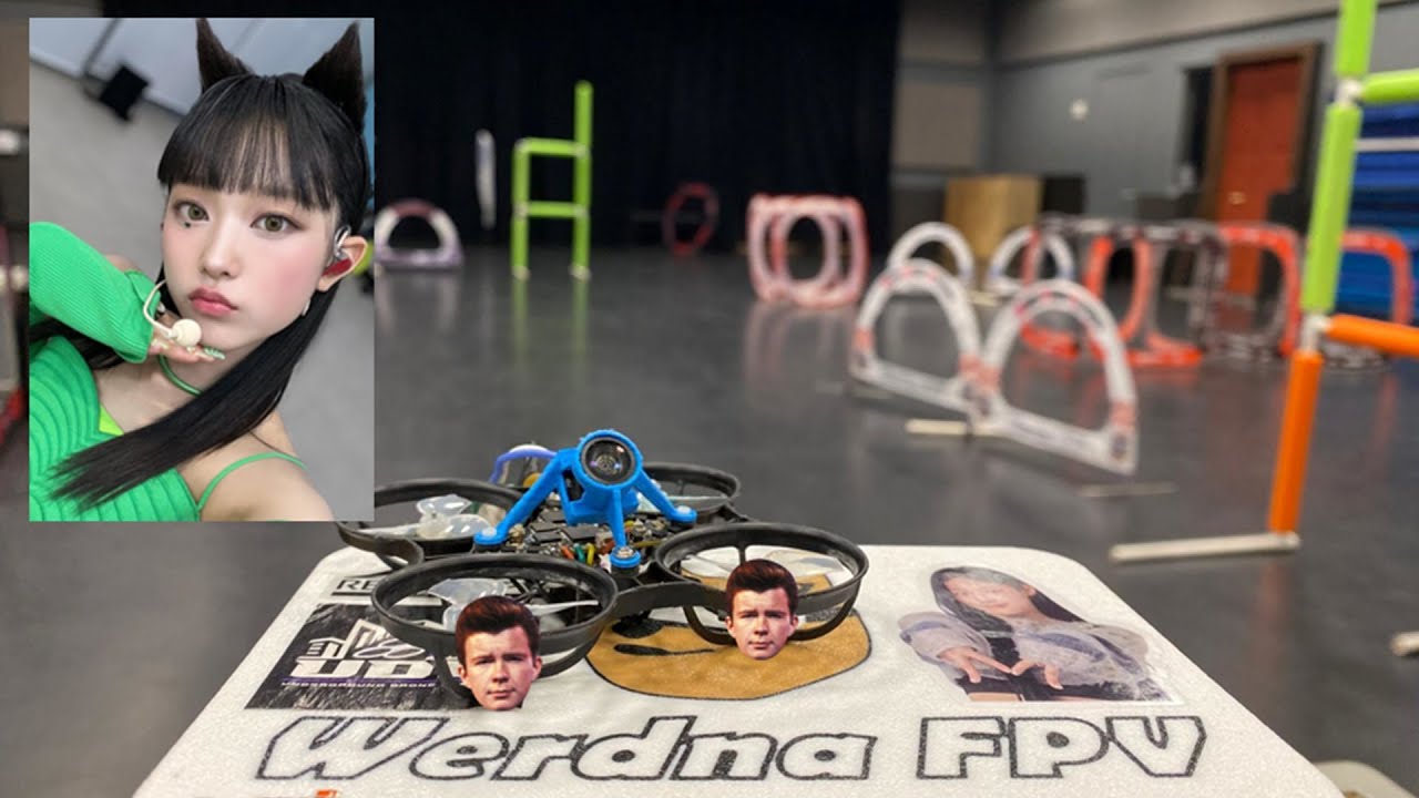 Вливайтесь в ритм | Whooptopia, дни 5 и 6