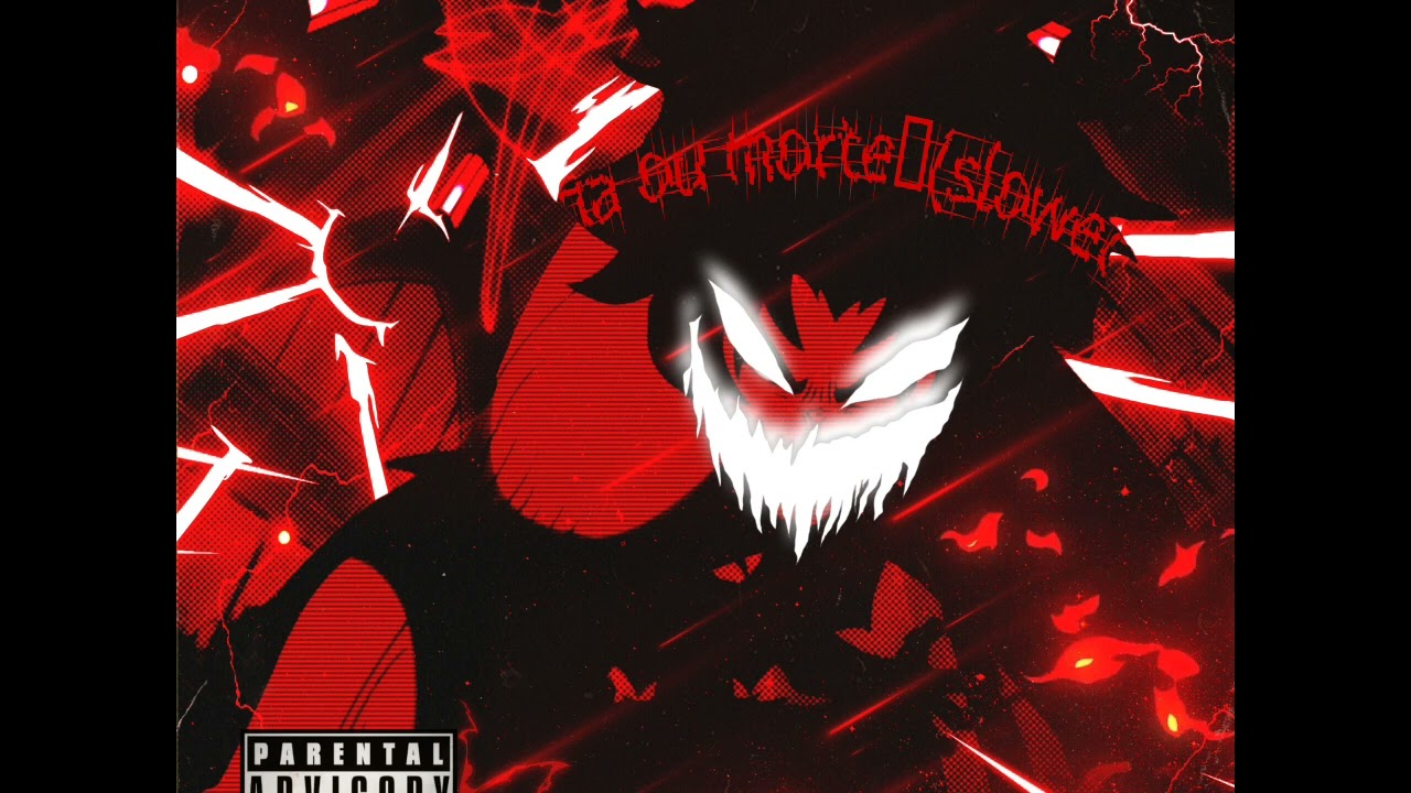 Dj Samzxy - VIDA  OU  MORTE (Ultra Slowed Phonk) 