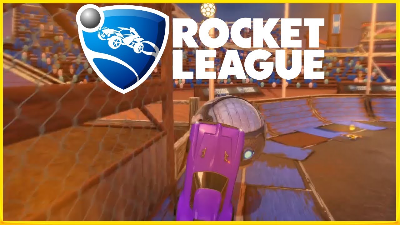 DAS beste DUO???🤣 | Rocket League | [German/HD]