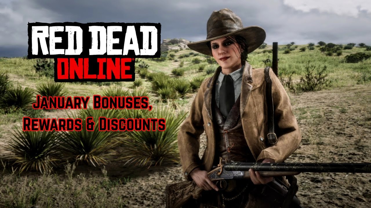 January 2026 Bonuses, Rewards & Discounts in RDO