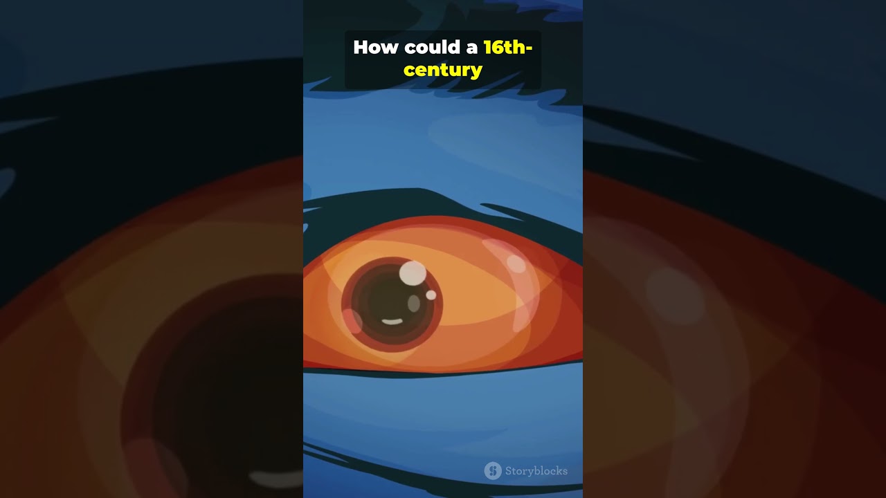 Dinosaurs: In The 16th Century Painting || Based On True Evidences || The Narator