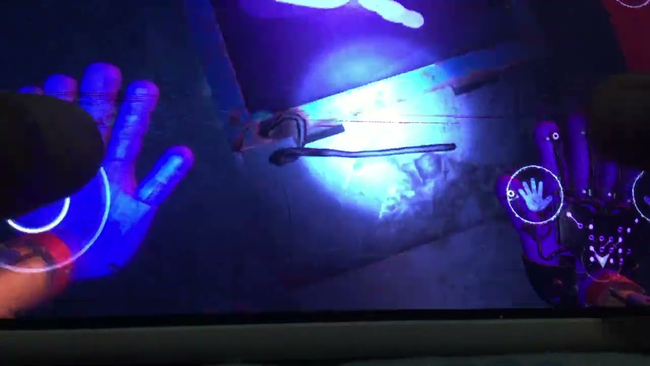 ต่อจาก ep ที่แล้วคับpoppy playtime 3 :)   :(
