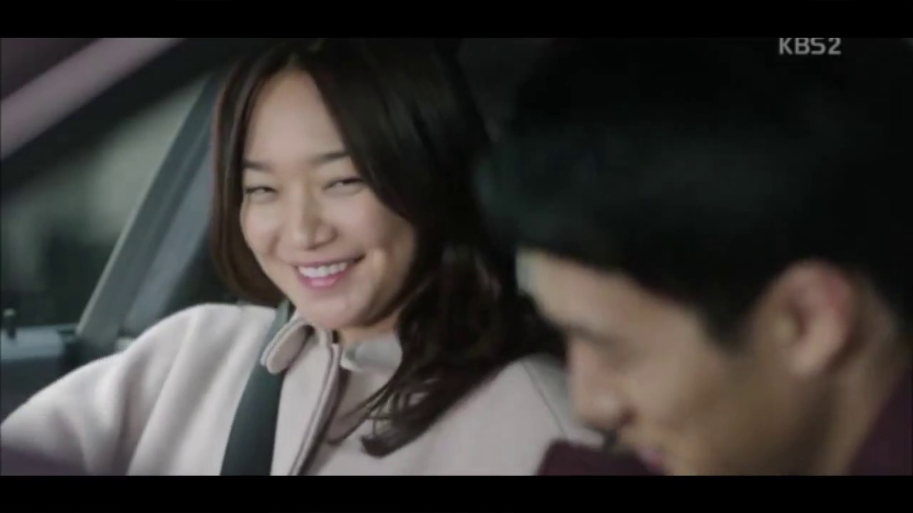 오 마이 비너스  I’ll fight {FMV} Kim Young Ho & Kang Joo Eun