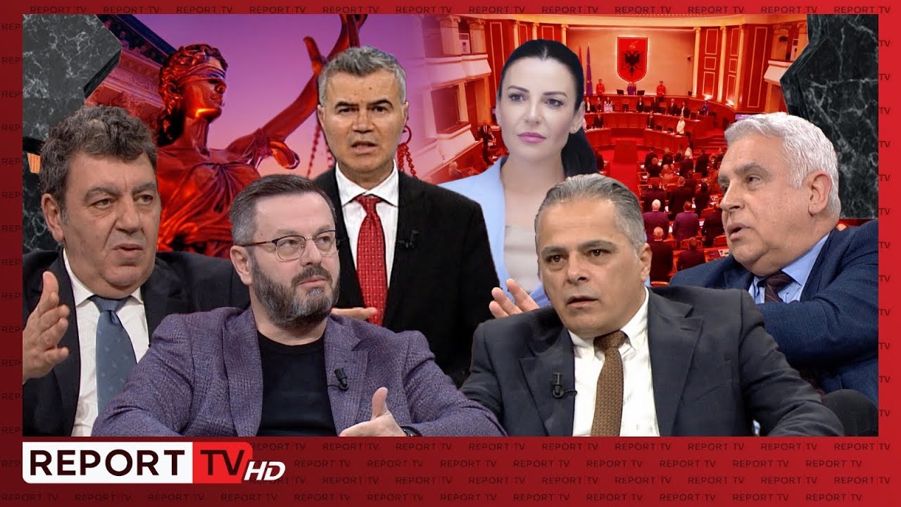 Balluku–SPAK, përplasja që trondit qeverinë dhe vë në provë drejtësinë/ DEBATI: Rama po e mbron! 