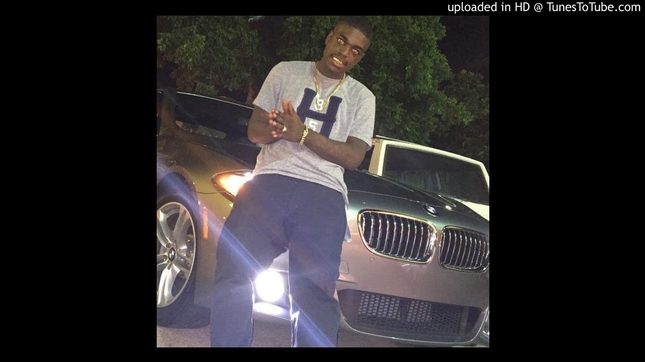 [Free] Kodak Black x Glokknine Type Beat 
