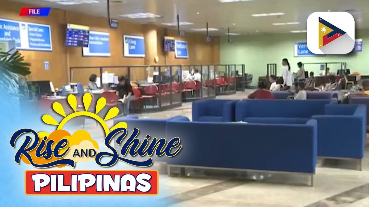 GSIS, nag-aalok ng &lsquo;no downpayment&rsquo; housing program sa gov&rsquo;t employees