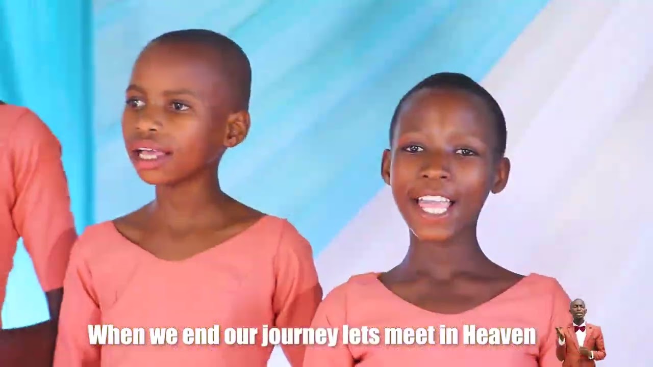 Tukutane Enzini, By Migungani SDA Choir, Bunda Mjini-Mara TZ