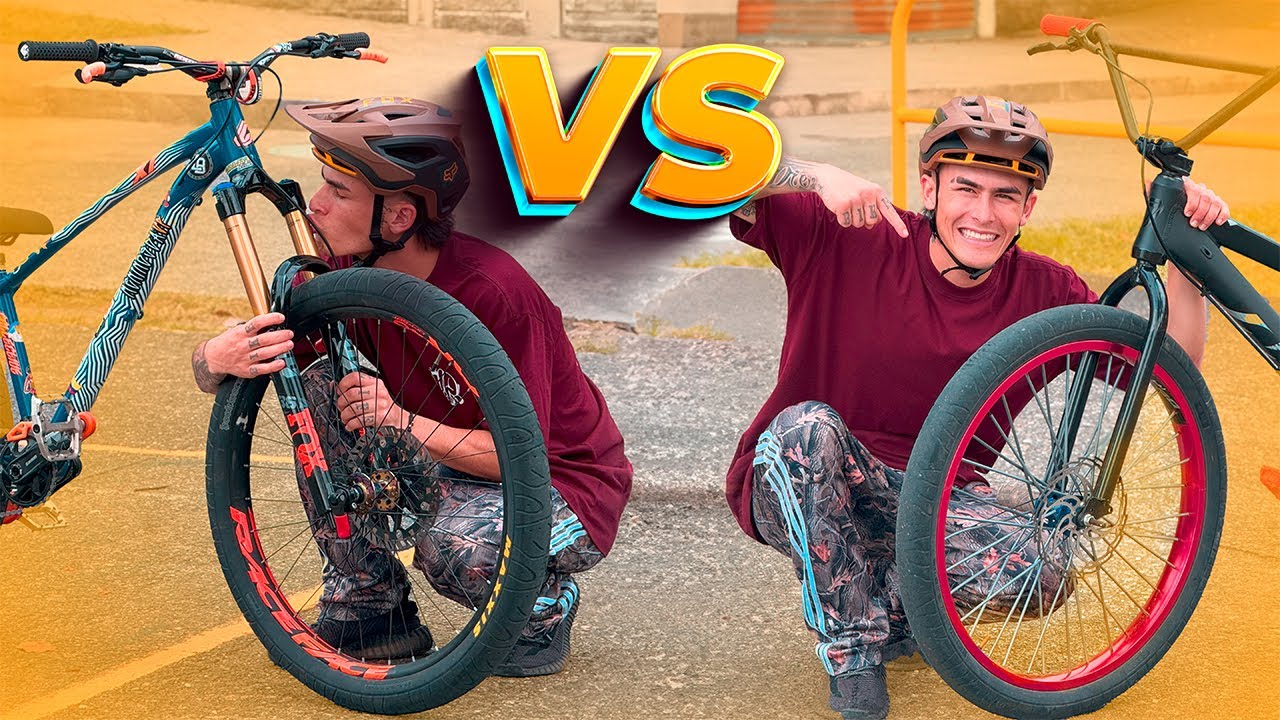 &iexcl;SUSPENSION de $1 DOLAR😱 VS $1,200 DOLARES!!🤑