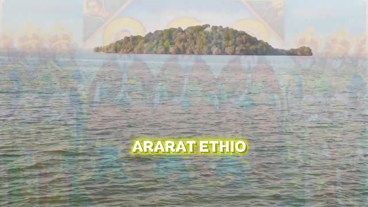 🔴የጣና ሀይቅ ዉበት🔴// 🔴Beautiful Lake Tana🔴/@habtegebriel19