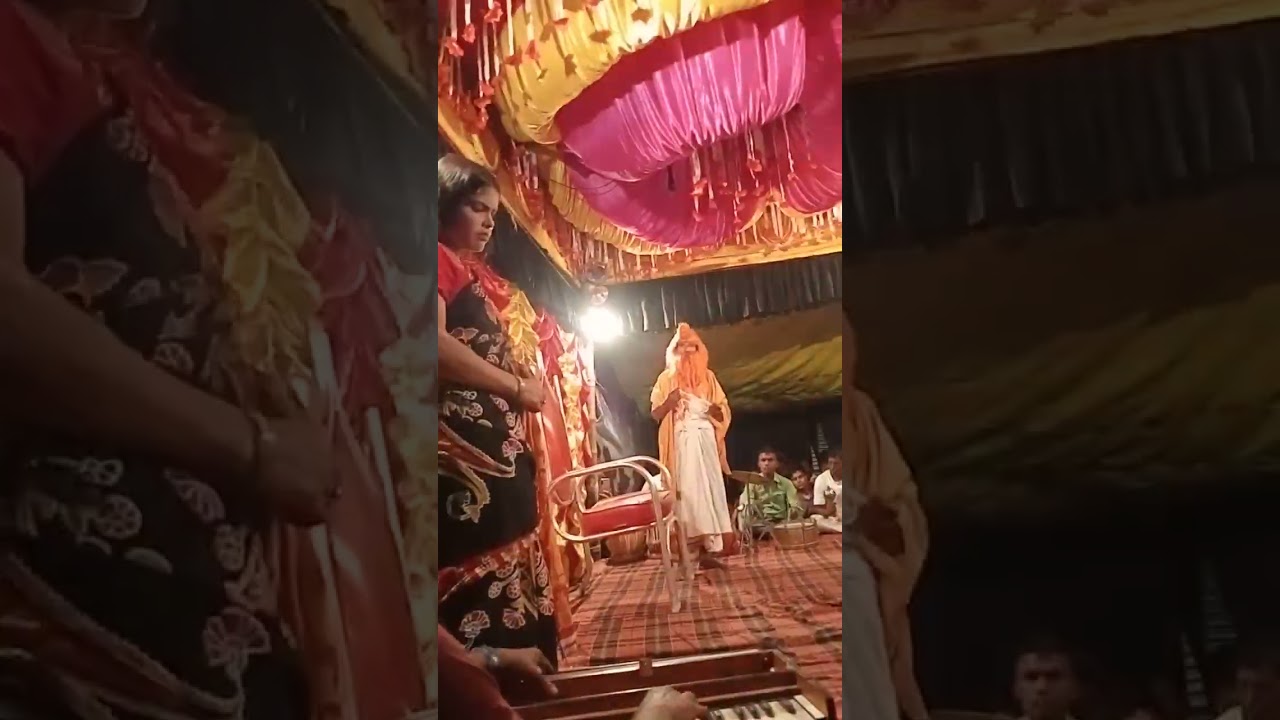 Ae bosore new jatra kajol reka🎶