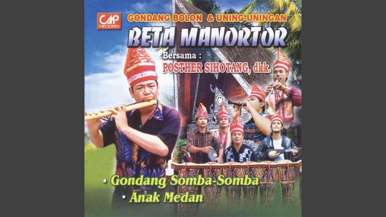 Gondang Liat-Liat