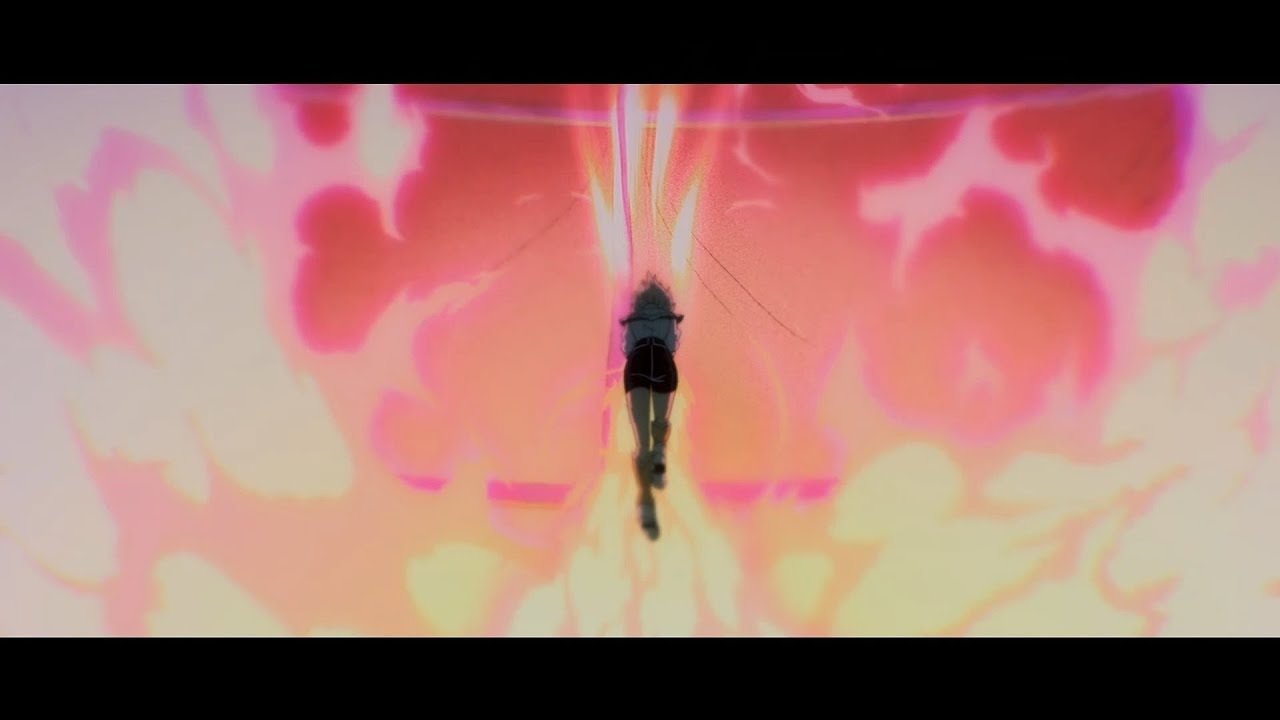 Jentry Chau vs the Underworld Clip-Burn Up