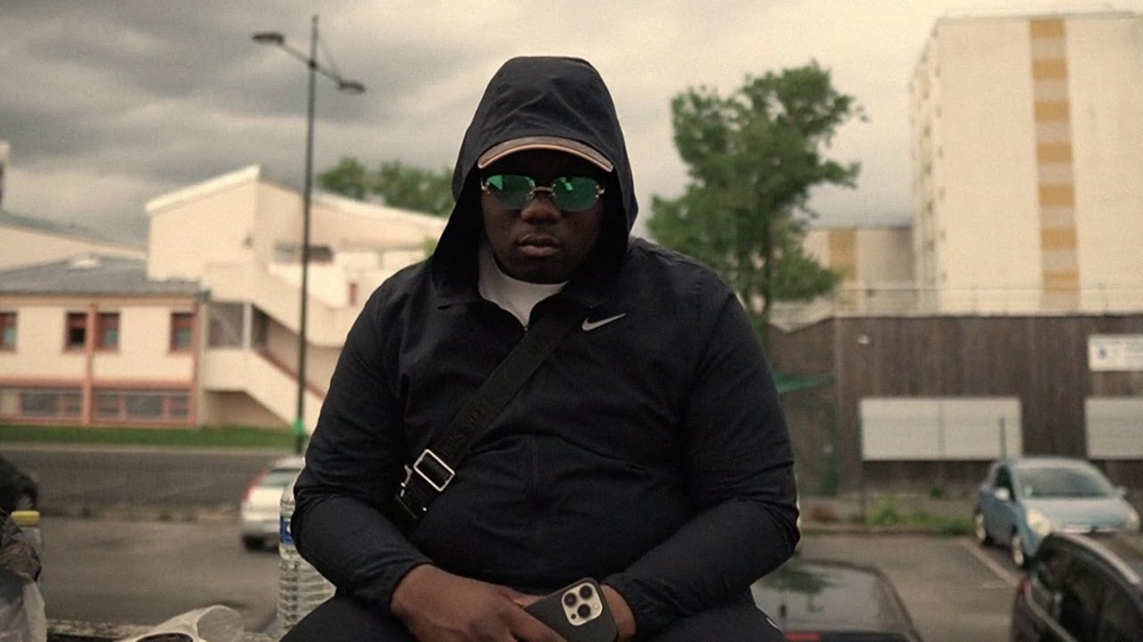 Ivory - MVP #3 (Clip Officiel)