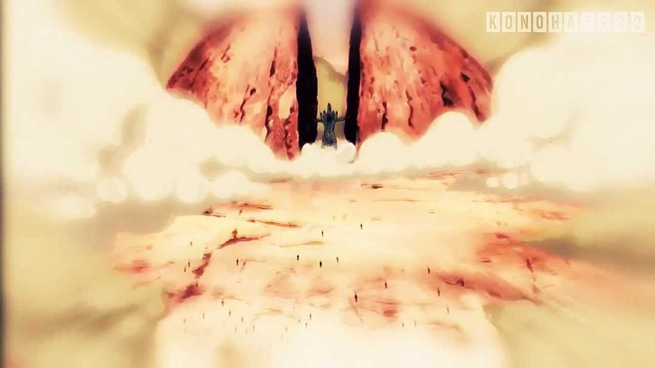 Akatsuki AMV - Black Diamond  【HD】