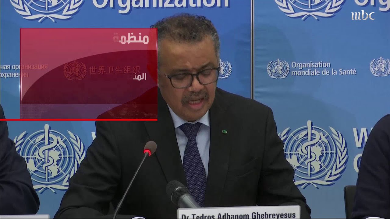 فايروس كورونا واحدث الاخبار والمستجدات مع حمود الفايز