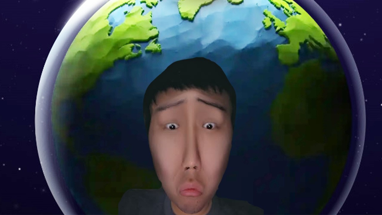 I Tried to Prove I’m Good at Geography… This Happened | Geoguessr