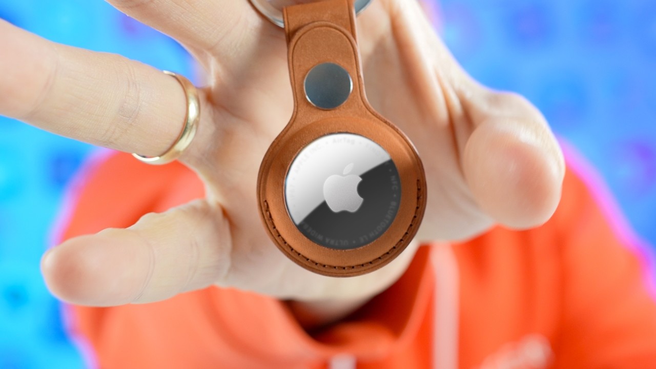 Nowy  AirTag 2 — wszystko, co musisz wiedzieć! | Recenzja