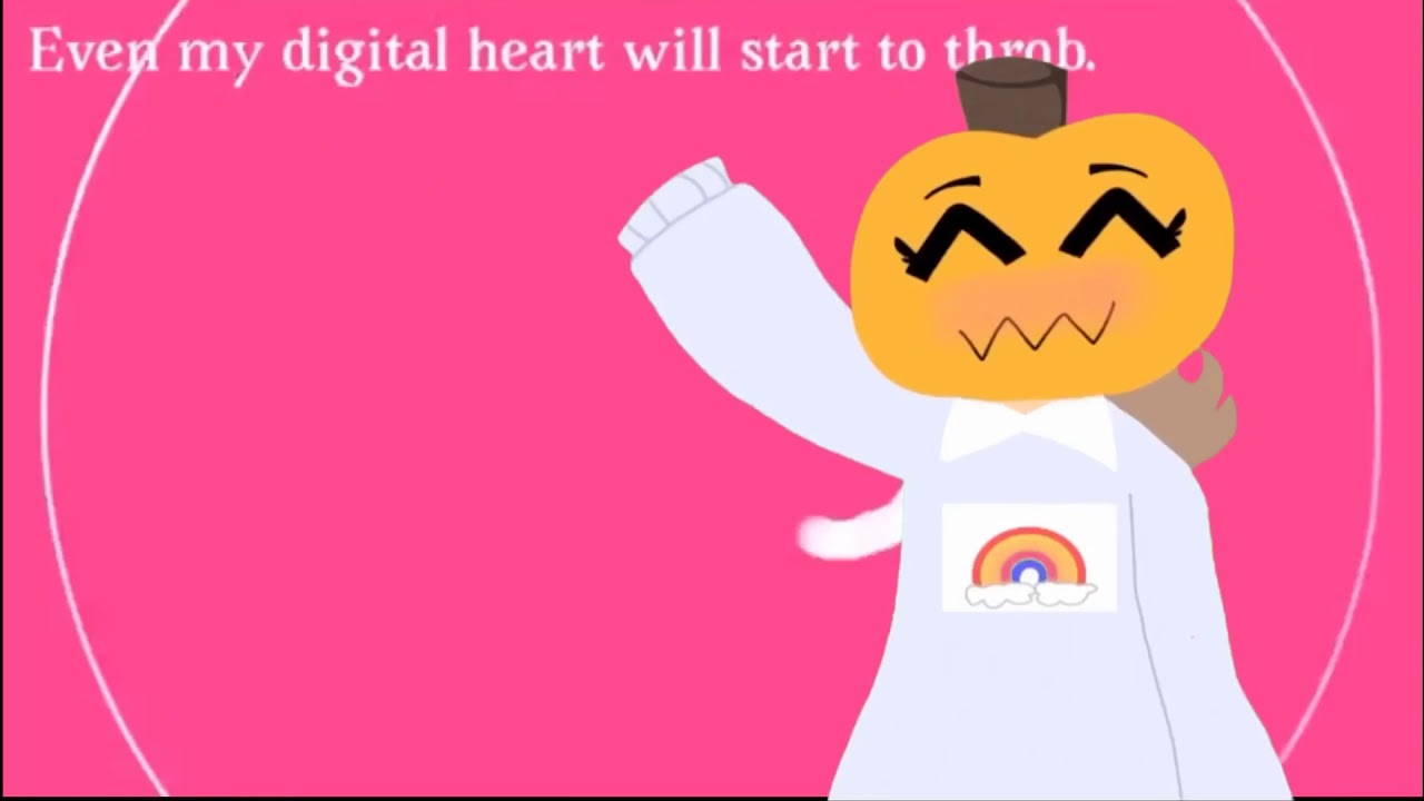 Electric angel ||meme with fabo dragon cat