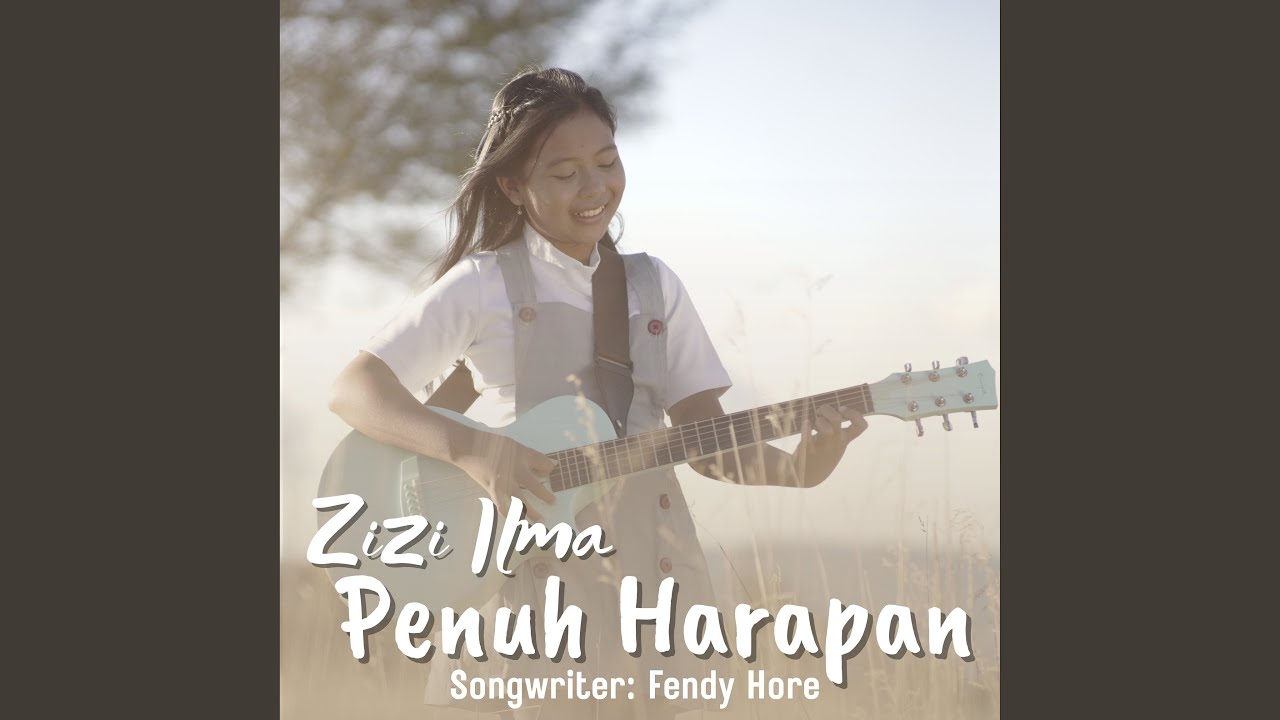 Penuh Harapan (Acoustic)