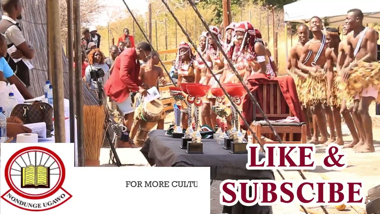 RUNDU SECONDARY SENIOR CATEGORY 2023 #VinapumoYoutube #vinapumotiktok #foryou #ffviral #culture #fyp