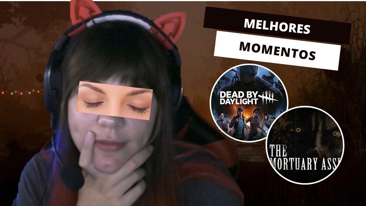 TOMEI SUSTO DE OLHOS FECHADOS Melhores Momentos #01
