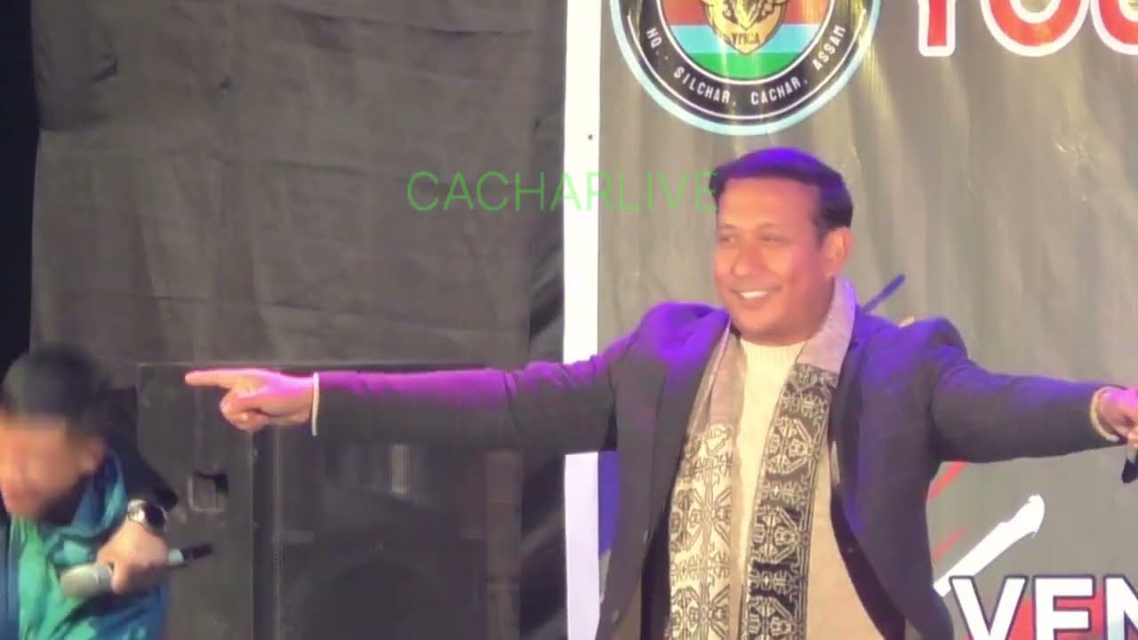 Sadananda remix song, YMCA. 2026