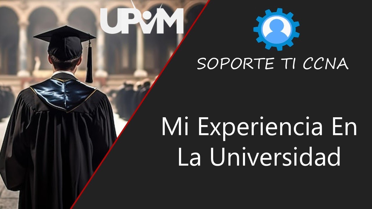 Mi Experiencia En Carrera Universitaria (Ing. Informática)