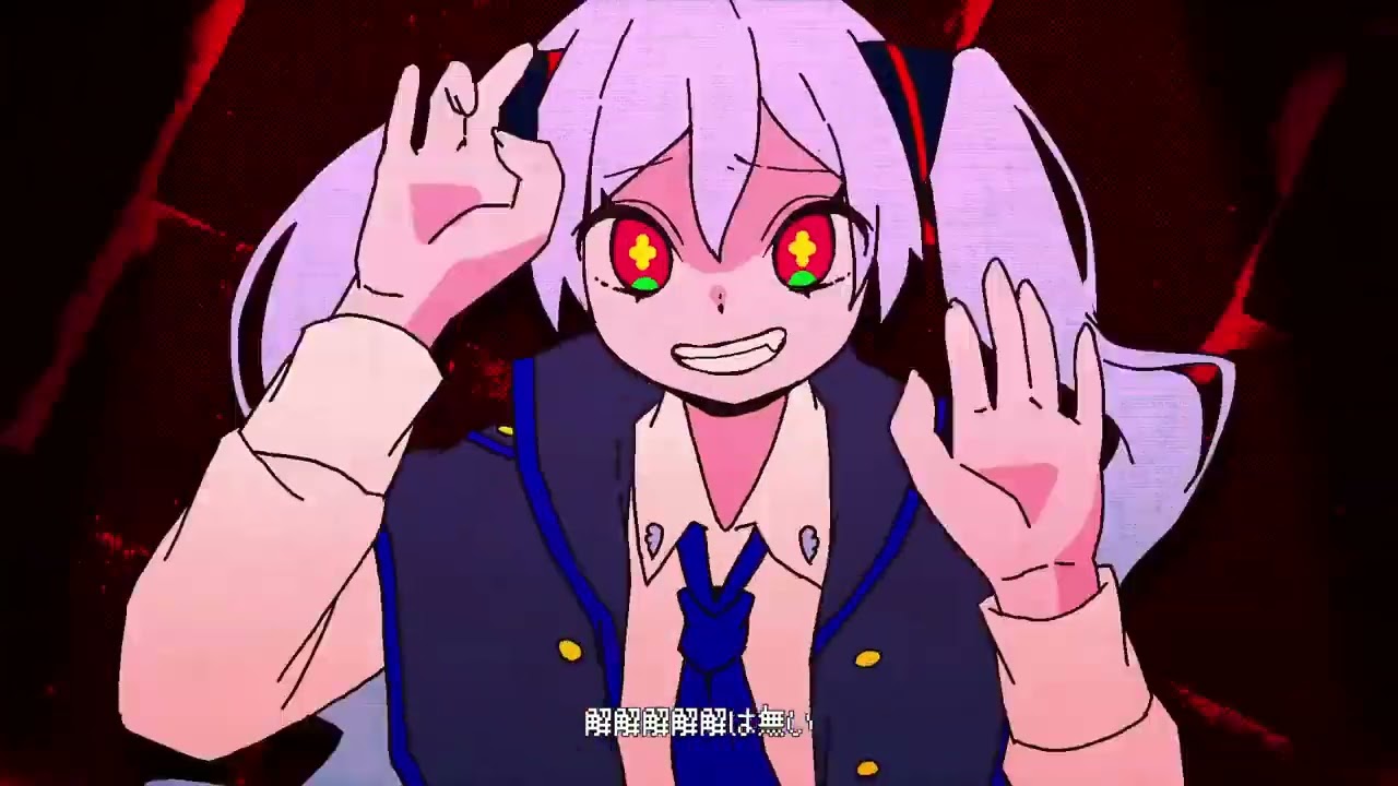ダイダイダイダイダイキライ - 雨良 / 灯油vs灯油【歌ってみた】