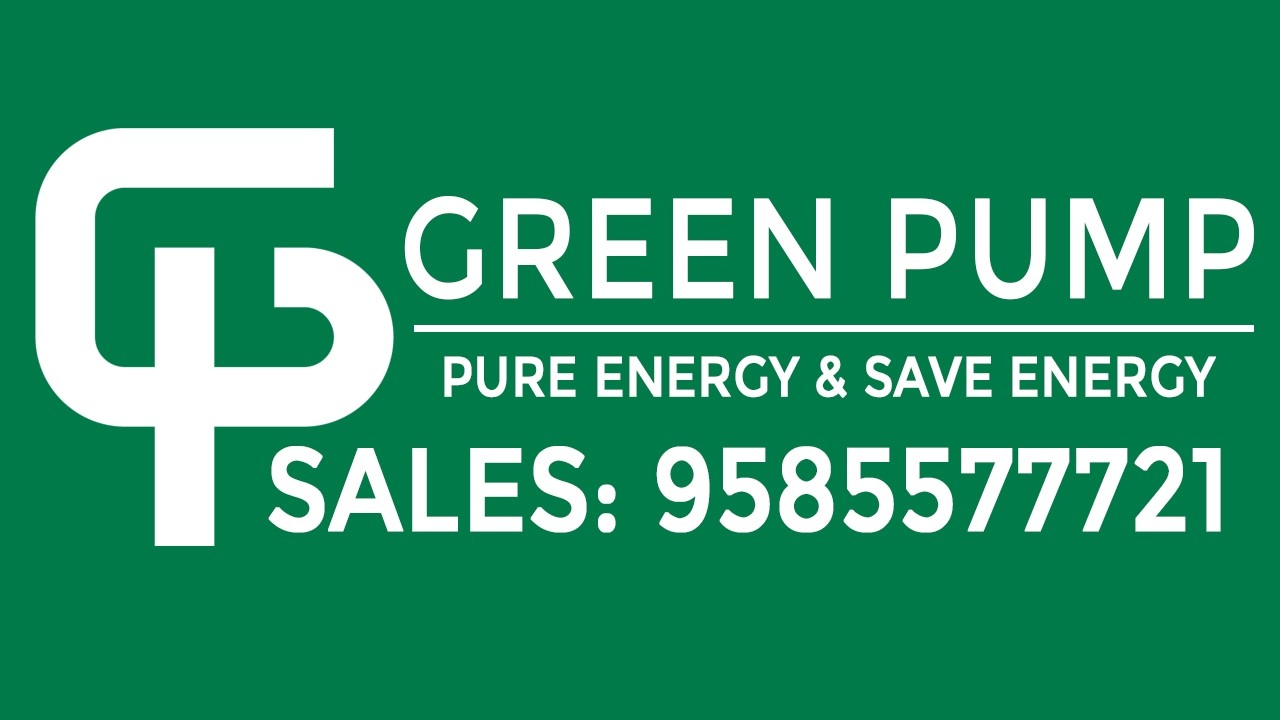 Green Pump, Coimbatore | Manufacture of LPG Gas Motor Pump | LPG Gas Pump for Car #lpg 9585577721
