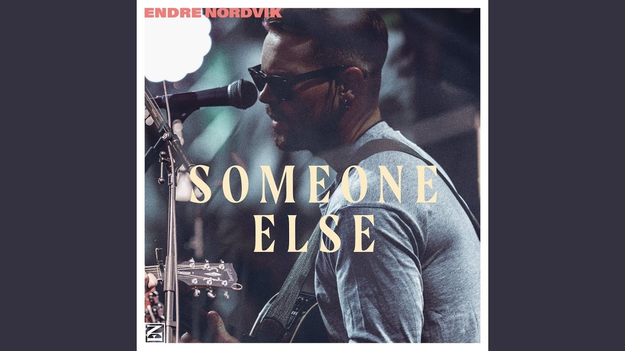 Someone Else