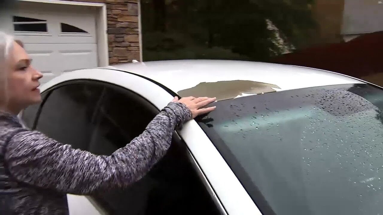 Hyundai extends warranty following Channel 2 Action News investigation into peeling paint