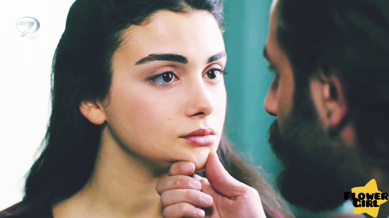 Yemin (Rome & Juliet soundtrack)  💜