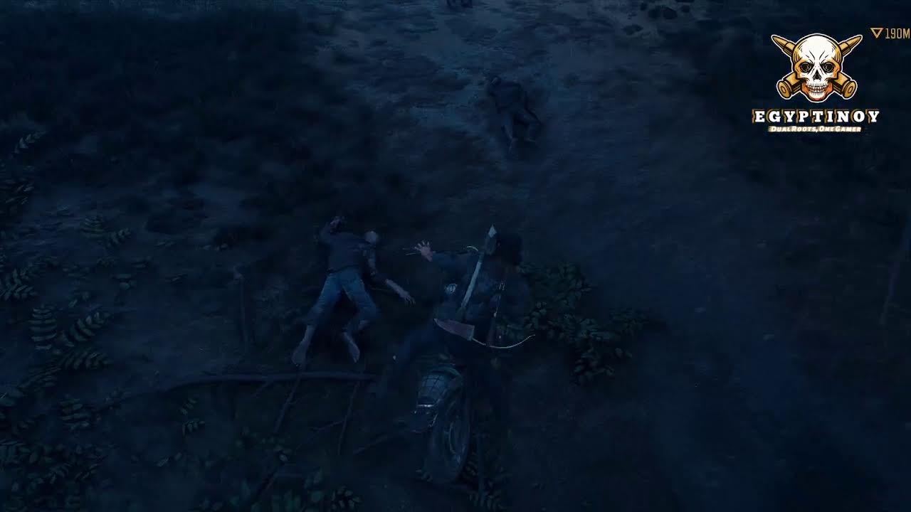 🧟 Days Gone – Survive the Apocalypse & Fight the Freaker Hordes! | LIVE Gameplay