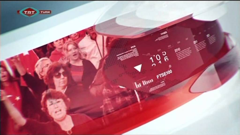 SBS WorldWatch intro - Turkish News