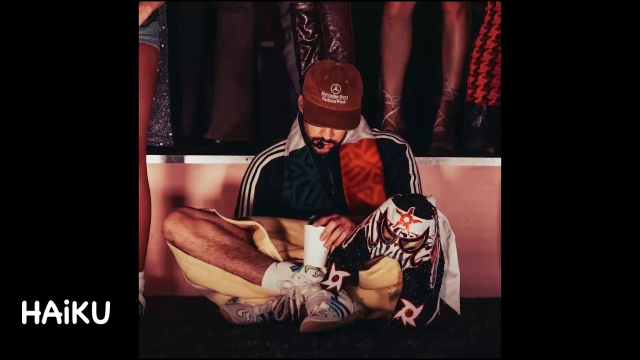 BAD BUNNY x MORA Type Beat – “Calle” | Dark Reggaeton 2026