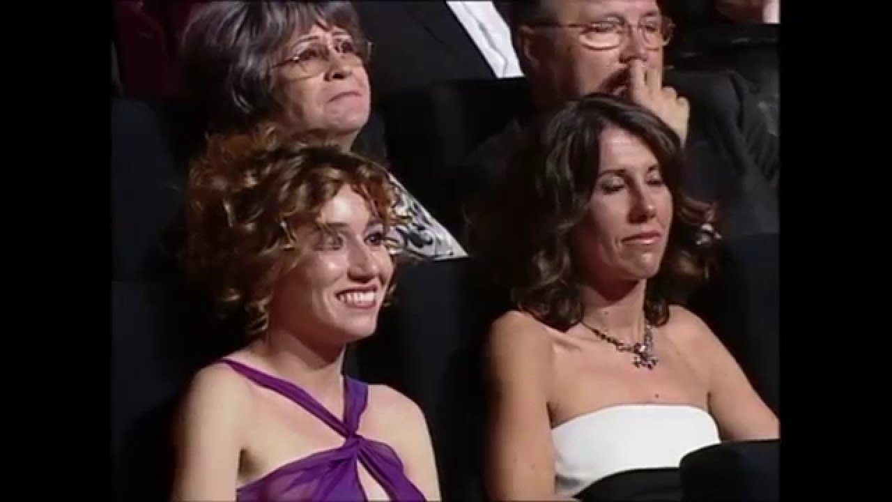 Javier Bardem Gana el Goya a Mejor Actor Protagonista en 2005