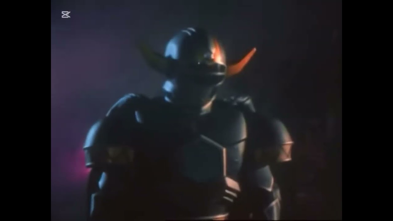 Magna Defender's Tragic Backstory | Lost Galaxy
