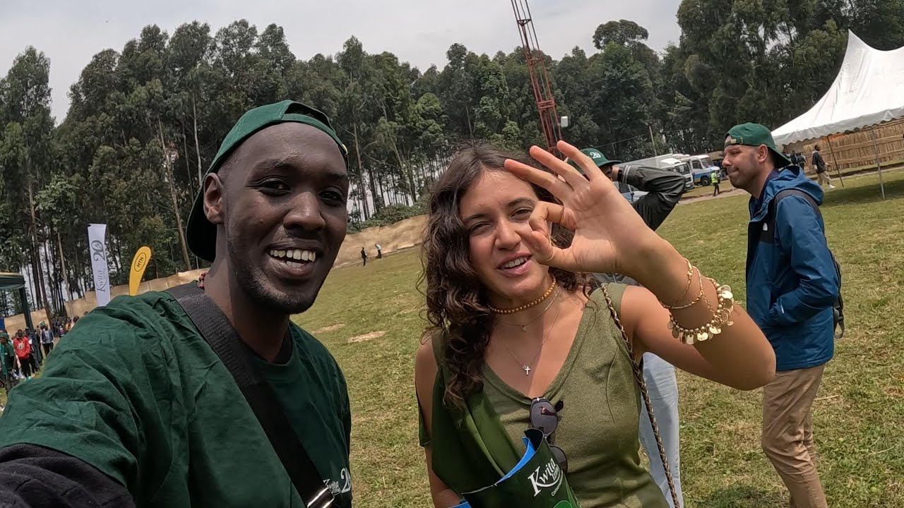 OMG! This Will Make You Love Musanze❤ | Kwitizina 20