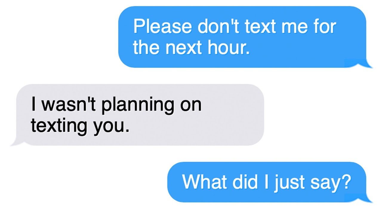 FUNNIEST TEXTS FROM PARENTS 7
