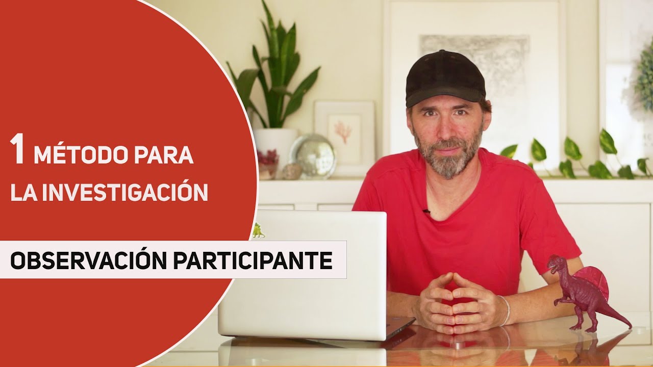 Como hacer un documental. La observación participante
