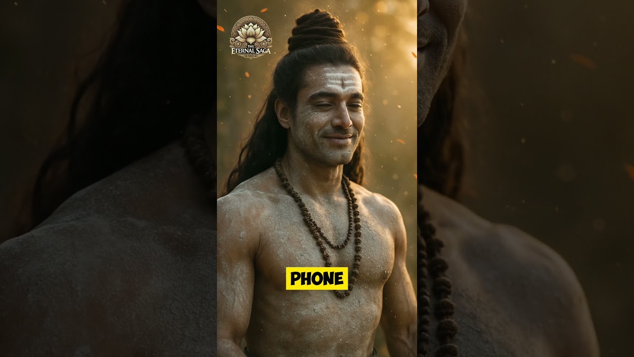 Why Does Shiva Cover Himself in Ash? The Truth Will Leave You Speechless