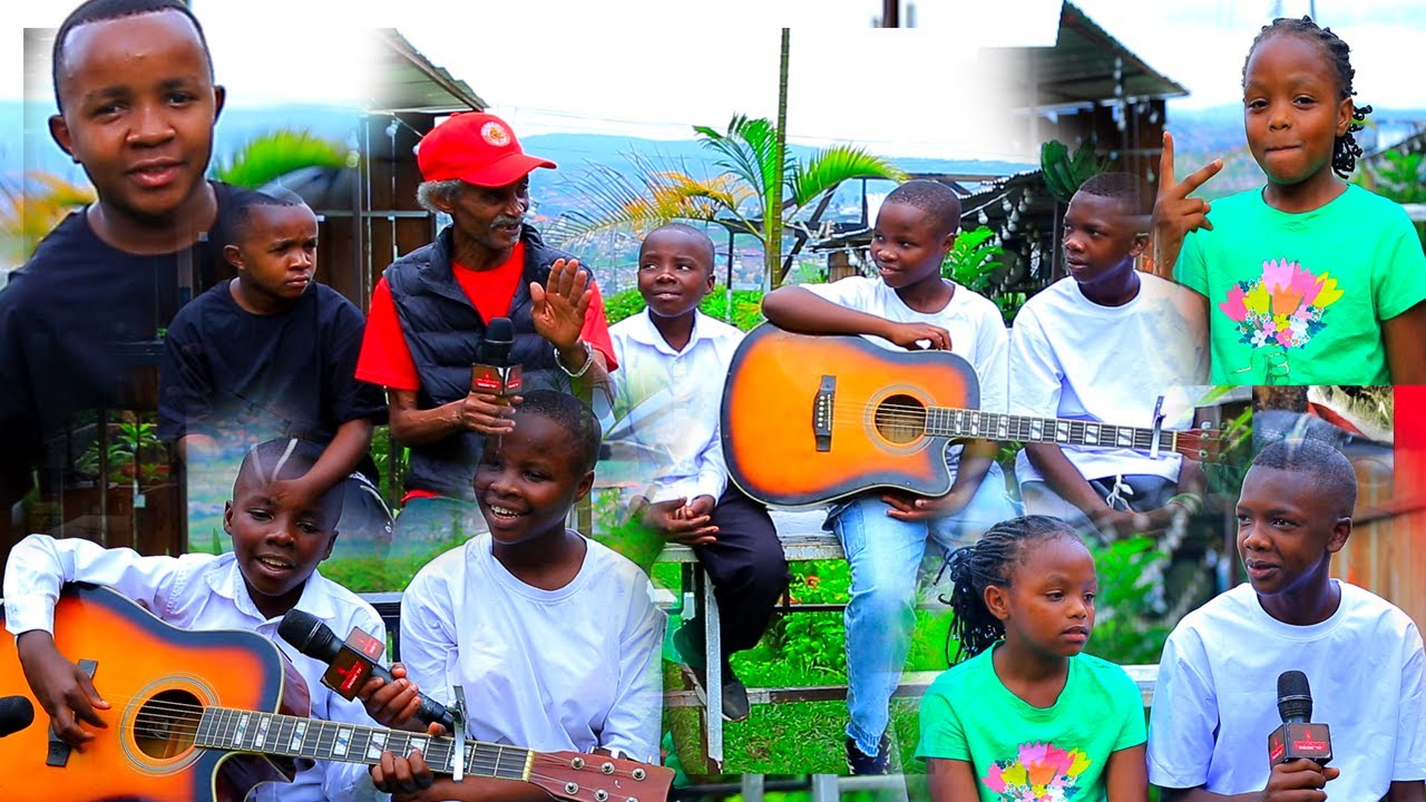 MBEGA IGITARAMO🔥BABANA BOSE BARAKUZE DISI🥰|KANYOMBYA ARABATUNGUYE|FABRICE,GASO G,BWENGE,ANGE &JANO🔥🔥