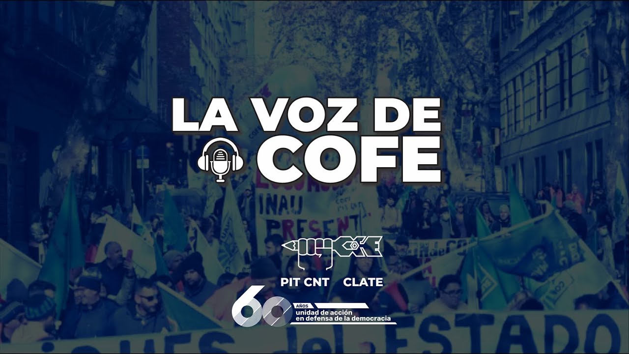 COFE en el Aire - Nueva Temporada | Episodio 1