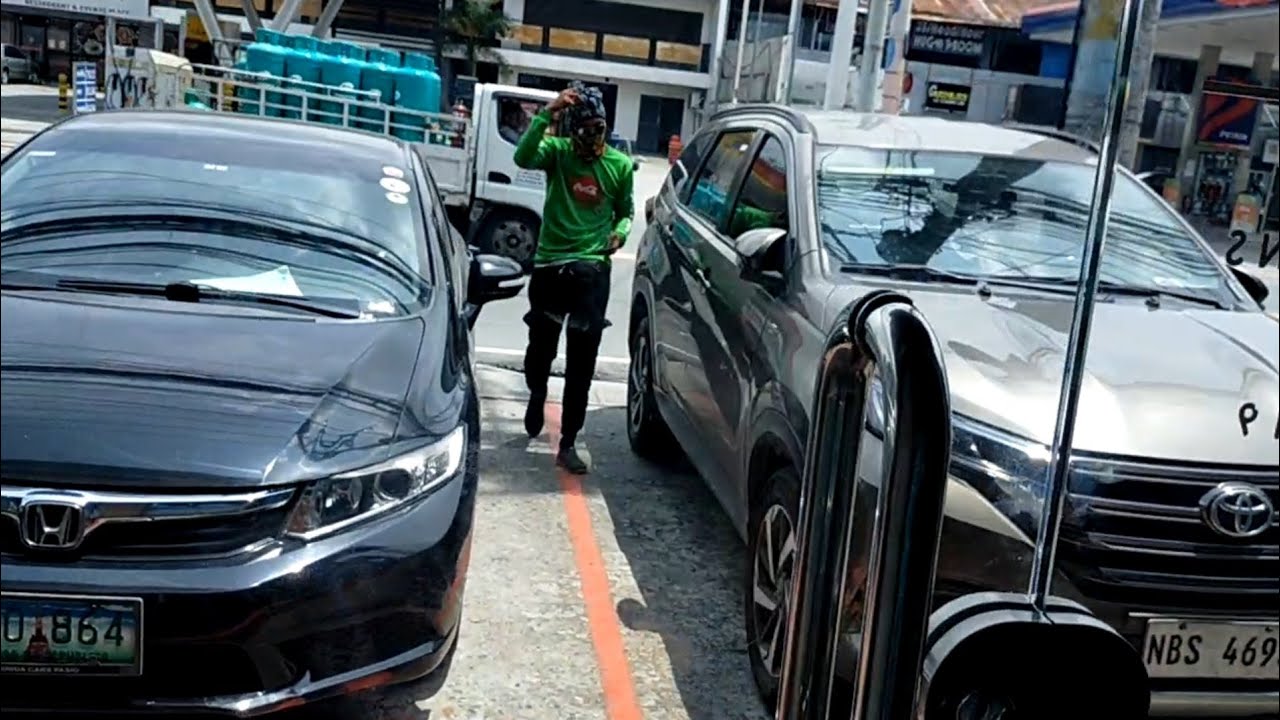 para sa may hinuhulugan pang sasakyan | matumal ata byahe lalamove sedan delivery
