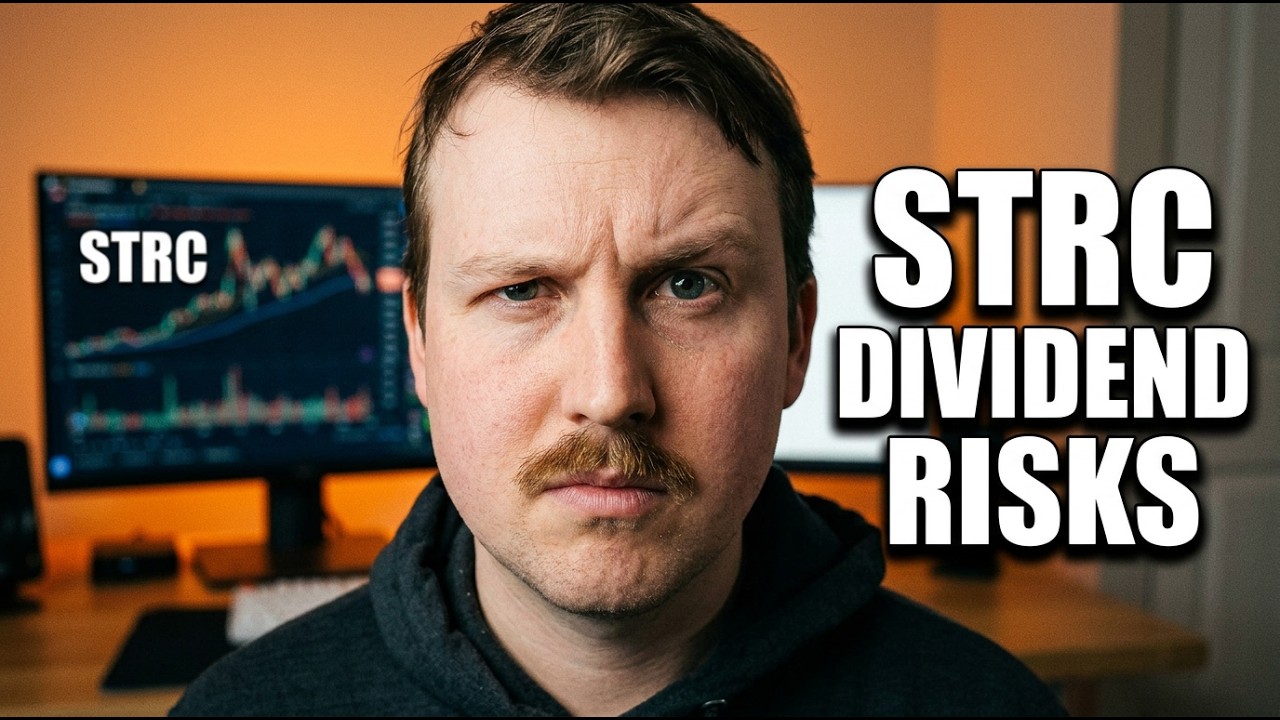 Снизит ли компания STRC свои дивиденды?