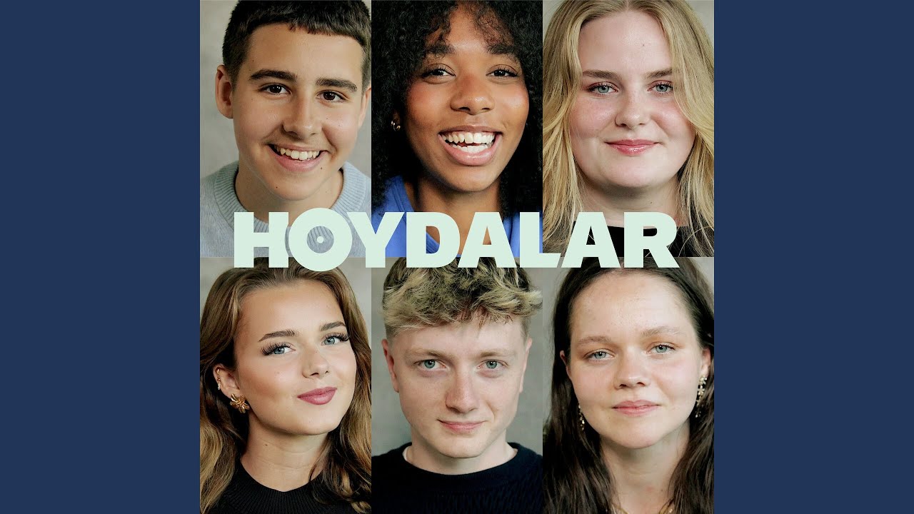 Elisabet og Elinborg