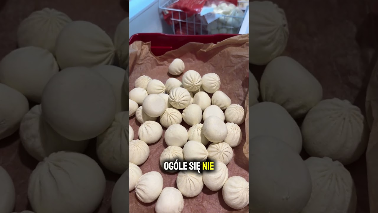 21,543 / 1,000,000 - Dzień 41 sprzedawania pierożk&oacute;w z bulionem, aż do jednego miliona złotych