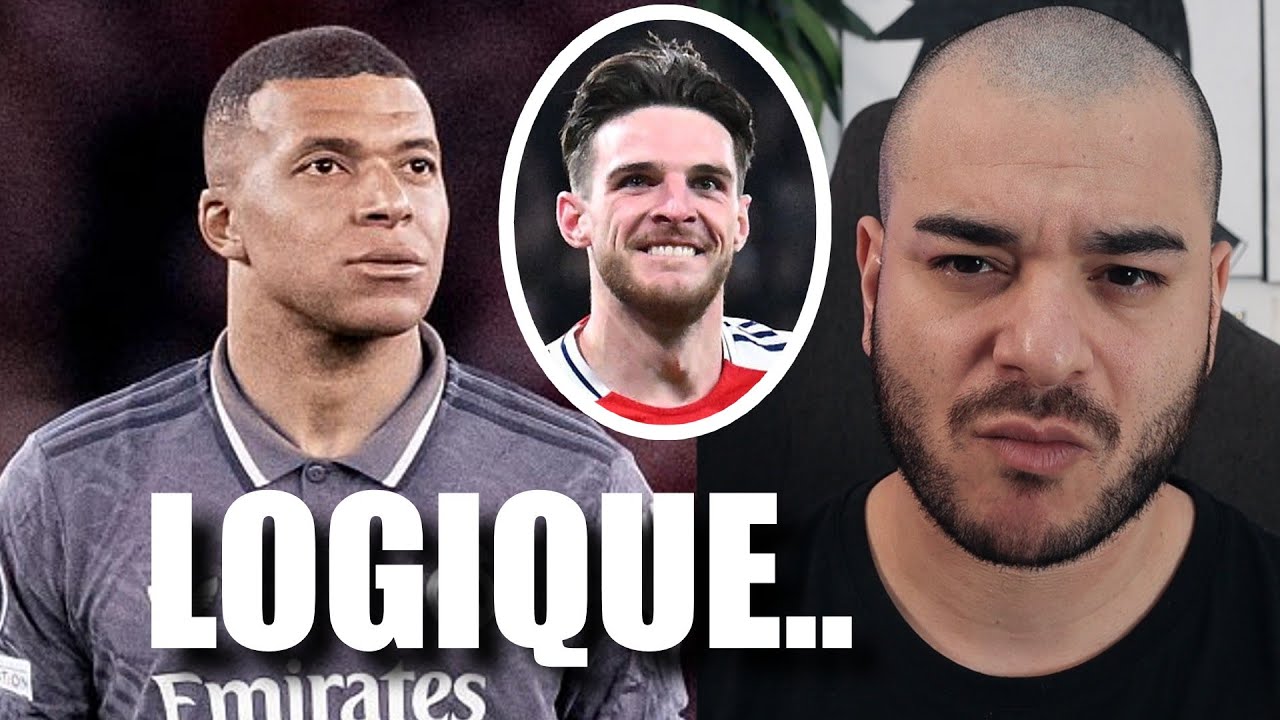 Retour à la réalité. (Arsenal 3-0 Real Madrid)